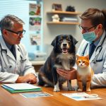 Choosing the Right Pet Insurance – Vet Insights You Need to Know