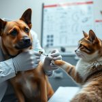 Vaccines for Pets – Essential Shots & What They Prevent