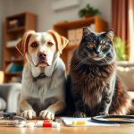 The Vet’s Checklist for a Happy, Healthy Senior Pet